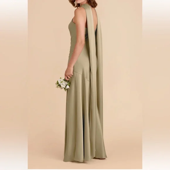 Bridesmaid dress - Picture 2 of 2